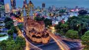 Les meilleurs hôtels à Saigon