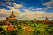 Guide de voyage au Myanmar