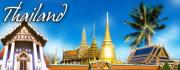 Guide de voyage en Thaïlande
