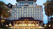 Hotel Sedona Yangon : Un hôtel de rêve à Yangon au Myanmar !