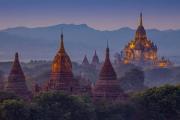 Voyage sur mesure Birmanie : des lieux remarquables