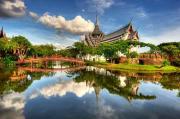 Road trip : Aller en Birmanie depuis la Thaïlande