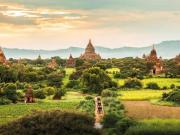 Voyage Birmanie pas cher : une visite de la pagode Sule