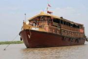 Croisière Mandalay Bagan : Découvrez les merveilles de la Birmanie