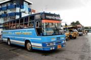 Guide touristique birmanie : voyage en birmanie en bus