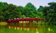 Visitez les monuments historiques et les sites touristiques de Hanoi