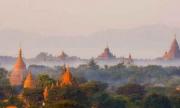 Les célèbres lieux d’intérêt touristiques de Mandalay Birmanie