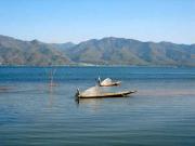 Mandalay Lac Inle
