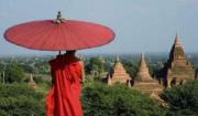 Météo Mandalay Birmanie : à vos parasols !