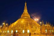 Meteo Yangon : choisissez le bon moment pour partir