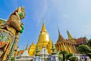 Partager informations Voyage Thaïlande et Cambodge