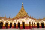 Visiter Mandalay
