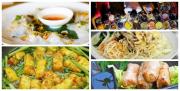 Voyage gastronomique au Vietnam