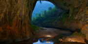 10 sites naturels au Vietnam