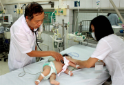 Hanoi pourra mettre fin à la surcharge hospitalière en 2020 