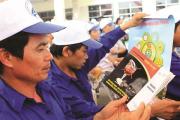 Le Vietnam inquiet de sa consommation d’alcool