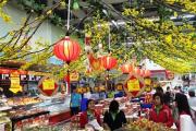 Marché de détail vietnamien : terrain de jeu des géants mondiaux