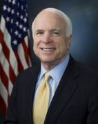 « C’est un passé qui ne passe pas. Le républicain John McCain, prisonnier pendant cinq ans au Vietnam, a demandé au Sénat de rejeter sa nomination »