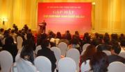 Hanoi rencontre des Viêt kiêu à l'occasion du Nouvel An 