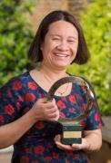 Une première Vietnamienne reçoit le prix Goldman pour l’environnement