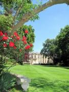 Ouverture des jardins de l'Hôtel Matignon du 1er ministre - Du Vendredi 5 juin 2015 au dimanche 7 juin 2015