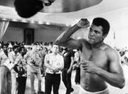 Mohamed Ali, mort d'une légende de la boxe 