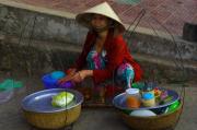 Vietnam : Mange - Vie - Rêve 