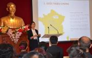 Paris : colloque sur l’assistance aux entreprises vietnamiennes opérant en France -14 septembre à Paris