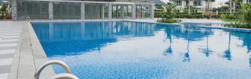  Luxueuse Villa de 400M2 avec 4-5 chambres piscine, tennis, cafe , resto a partir de usd2100