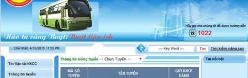 HCM-Ville: Bientôt de nouvelles lignes de bus à l'Aéroport de Tân Son Nhât