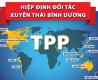 Publication du TPP en versions anglaise, française, espagnole et vietnamienne