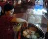 Brioches vietnamiennes farcies à la viande - Banh bao