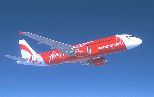 AirAsia retourne à ses premières amours, le Vietnam