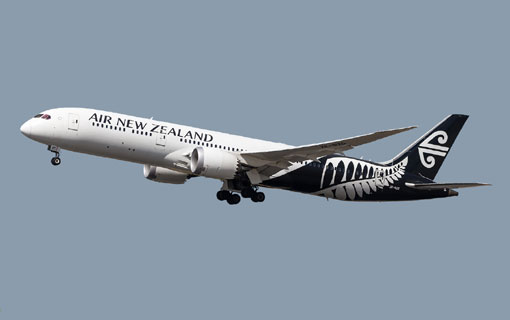Air New Zealand poursuit ses vols directs vers le Vietnam