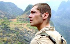 Cinéma - Cyril Descours : inoubliable tournage au Vietnam Cinéma - Cyril Descours : inoubliable tournage au Vietnam