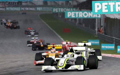 Formule 1 - Vers un Grand Prix au Vietnam ?