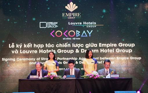 Louvre Hotels Group ouvre un premier Campanile au Vietnam