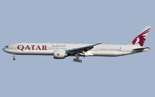 Qatar Airways renforce le Vietnam, la Thaïlande et le Brésil