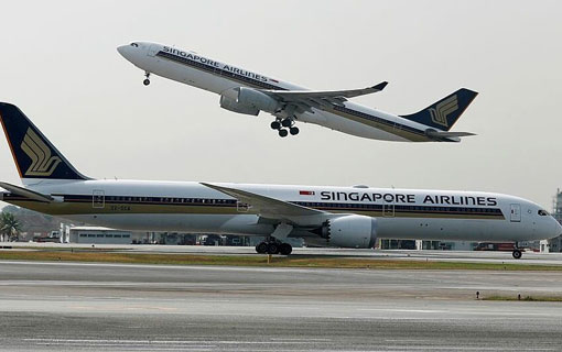 Singapore Airlines s'envolera à nouveau vers le Vietnam après une interruption de 2 ans de Covid