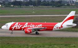 AirAsia lance une troisième destination au Vietnam