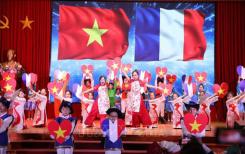 2023 – Une année exaltante dans les relations entre le Vietnam et la France