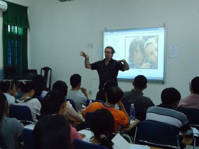 Université d’été pour enseignants de français d’Asie du Sud-Est