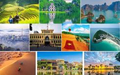 Quels sont les plus beaux endroits à visiter au Vietnam ?