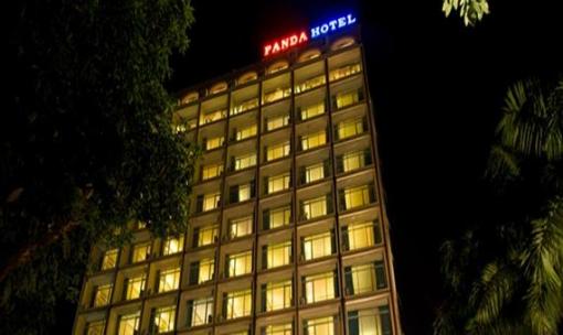 Panda Hotel Yangon : Notre selection du jour