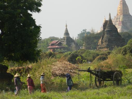 Voyage en Birmanie avis et info pratiques