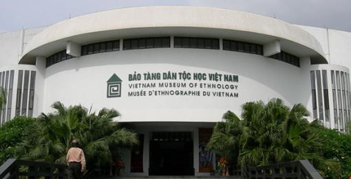 Les 3 musées les plus visités au Vietnam