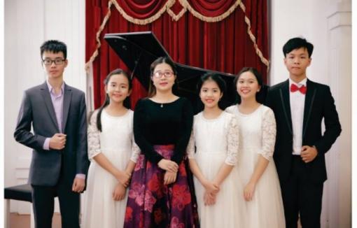 Annulation du concert des jeunes pianistes vietnamiens lauréats du concours du GRAND PRIZE MOZART VIENNA 2017 prévu le 13 juillet au Restaurant Universitaire de la Cité Internationale (Paris 14e) pour raison de sécurité – Plan Vigipirate renforcé 