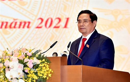 Le Vietnam change les dirigeants et maintient les politiques économiques clés en place, selon Bloomberg