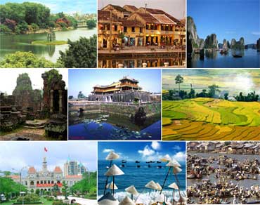Vietnam : un colloque pour "Bien voyager au Vietnam" 