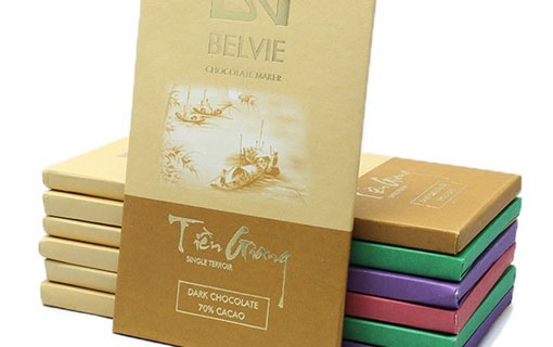 Belvie, premier chocolat belge en circuit court made in Vietnam: «le fair trade, c’est du marketing»
